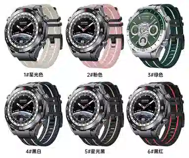 FZRT 120-220mm COROS PACE 3COROS APEX proCOROS APEX2 pro