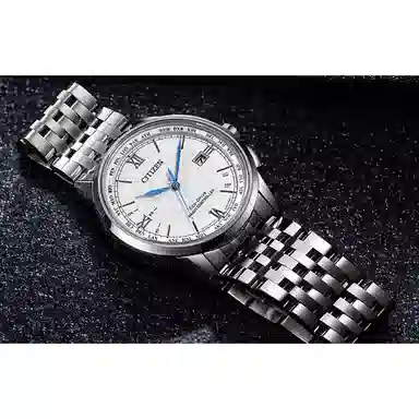 CITIZEN 43mm CB0150-89A