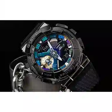 G-SHOCK GM 51.9*48.8mm GM-110B-1A