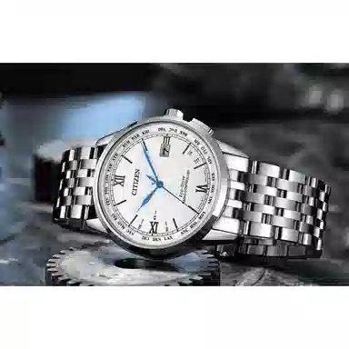 CITIZEN 43mm CB0150-89A