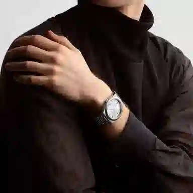 LONGINES 100 41mm L3.830.4.72.6