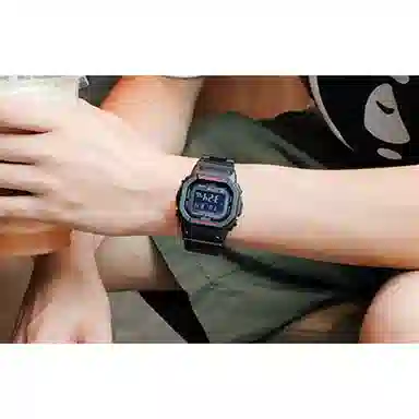 G-SHOCK YOUTH GW-B5600HR-1PR