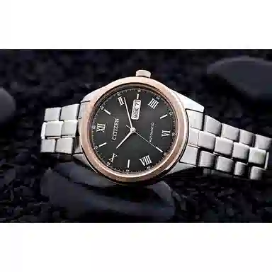 CITIZEN 41mm NH7514-59E