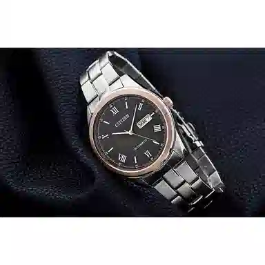 CITIZEN 41mm NH7514-59E