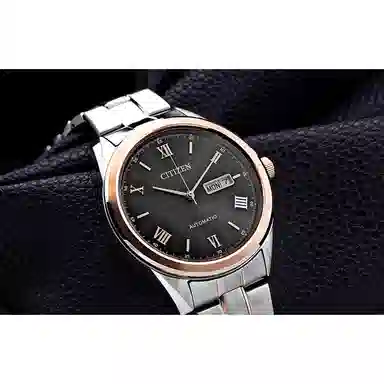 CITIZEN 41mm NH7514-59E