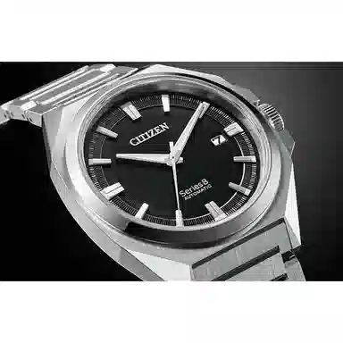 CITIZEN 9051 NB6010-81E