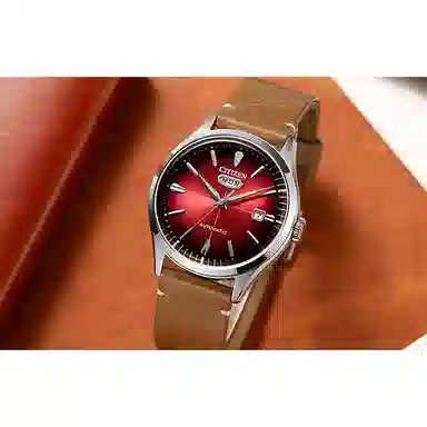 CITIZEN NH8390-11X