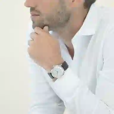 Glashutte Original Vintage 1-39-52-01-02-04