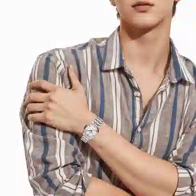 OMEGA De Ville 424.10.40.20.02.005