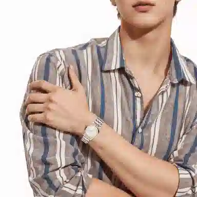 OMEGA 39.5mm 424.20.40.20.02.001