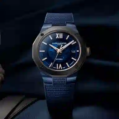 Baume Mercier 100 42mm