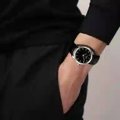 Tissot Couturier T035.446.16.051.00