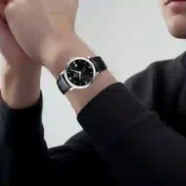 OMEGA De Ville 424.13.40.21.01.001