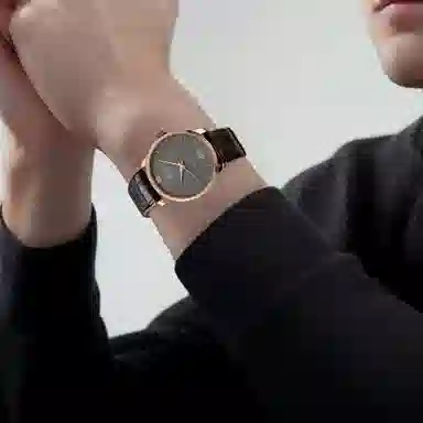 MIDO 40mm M027.426.36.088.00