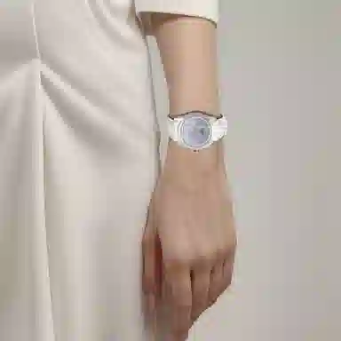 Tissot Couturier Quartz 33mm Grey