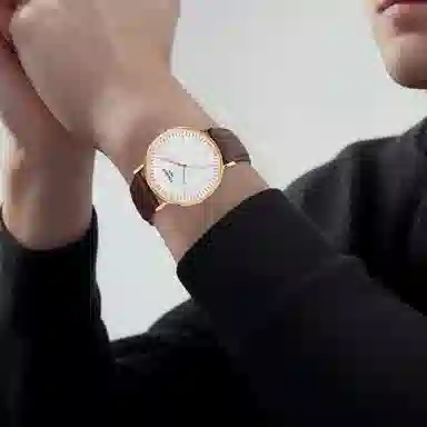 TISSOT 42mm T109.610.36.031.00