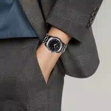 Tissot Couturier T035.410.11.051.00