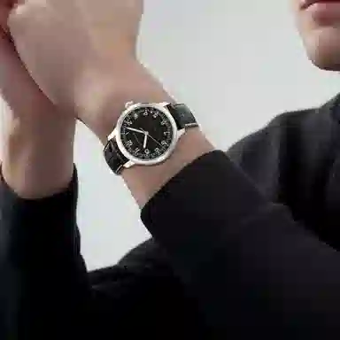 LONGINES 30 42mm L2.789.4.53.3