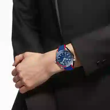 OMEGA 2018 43.5mm 522.32.44.21.03.001