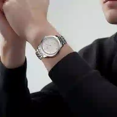 OMEGA De Ville 41mm 434.10.41.21.06.001