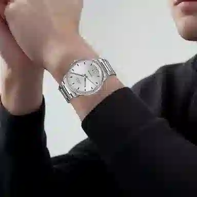 MIDOCommander 42mm M021.626.11.031.00