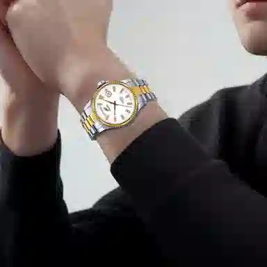 ENICAR Elite Automatic 3169