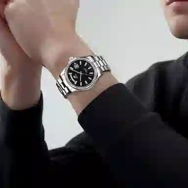 ENICAR Elite Automatic 3169