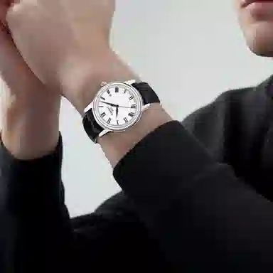 TISSOT 40mm T085.410.16.013.00