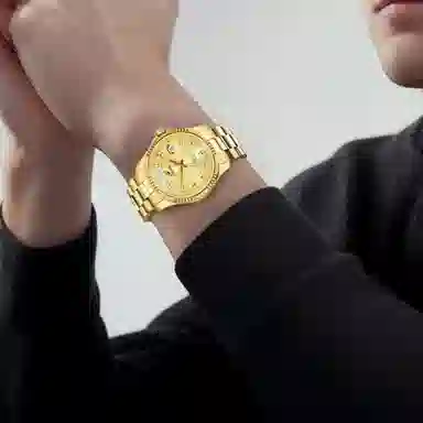 ENICAR Elite Automatic 3169