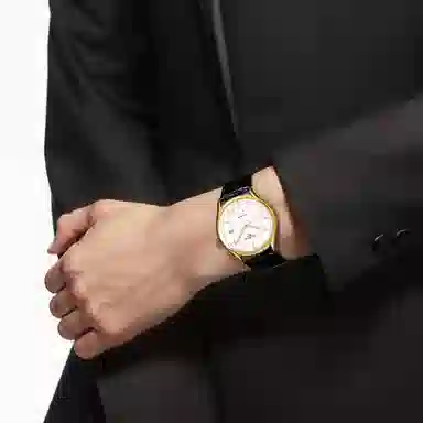 LONGINES 30 38.5mm PVD