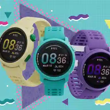 COROS PACE3 -