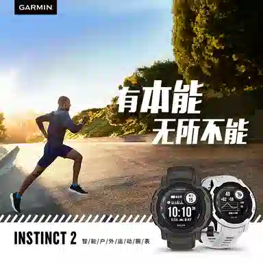 GARMIN Instinct 2