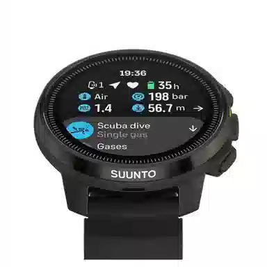 SUUNTO OCEAN Smartwatch