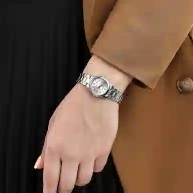 CASIO DRESS LTP-V002D-4B