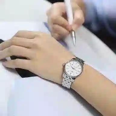 MIDO 50M 29mm M7600.4.76.1