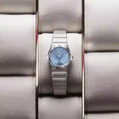 OMEGA 30 28mm 131.10.28.60.03.001