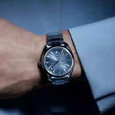 OMEGA 150 41mm 220.10.41.21.03.005