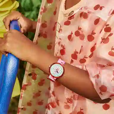 SWATCH 31.8mm ZFPNP057