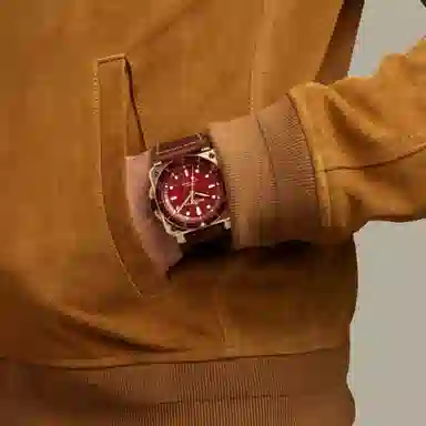 BELL ROSSINSTRUMENTS 300m 42MM