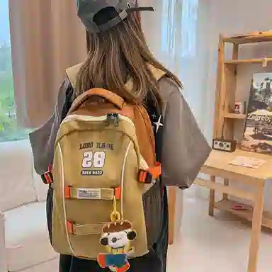 NOMK Backpack