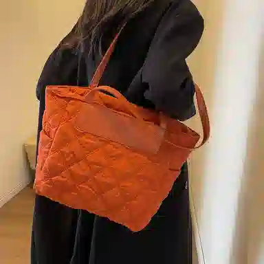 duoluplo Tote
