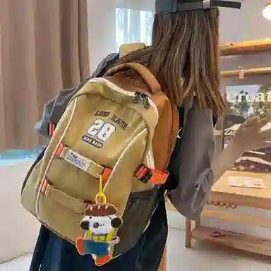 NOMK Backpack