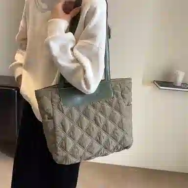 duoluplo Tote