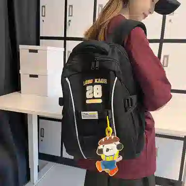 NOMK Backpack