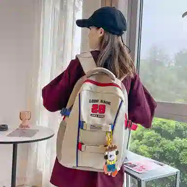 NOMK Backpack