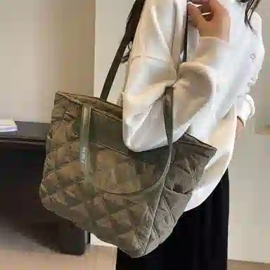 duoluplo Tote