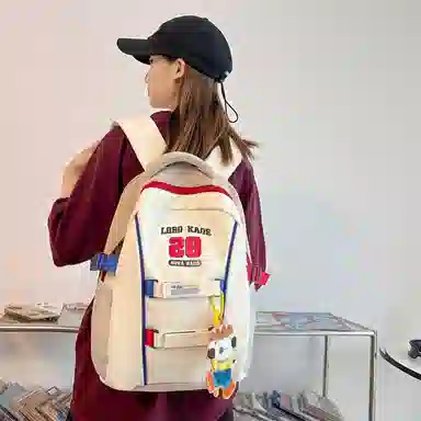 NOMK Backpack