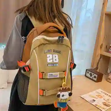 NOMK Backpack