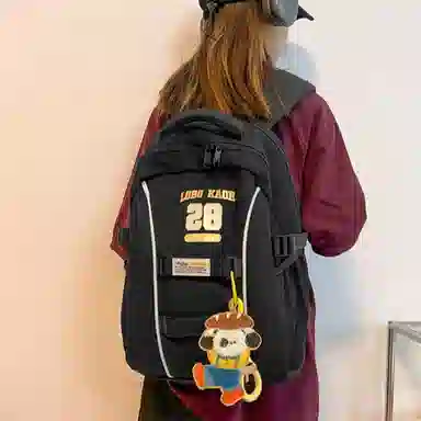 NOMK Backpack
