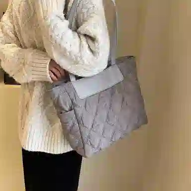 duoluplo Tote